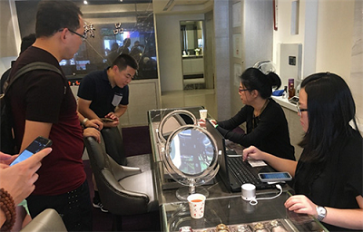 雍和金融 v4.3.1 以科技賦能，重塑典當業務新體驗