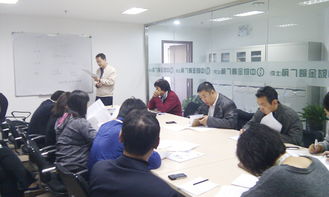 深化學習，規范發展——北京中財金融廣角組織學習浙中董局字第130號文件精神暨典當業務專項測試
