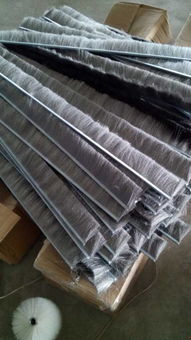 環(huán)冷機(jī)不銹鋼絲條刷——價(jià)格、廠家選擇與潛山萬里達(dá)刷業(yè)制品廠簡(jiǎn)介