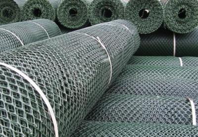 臨滄土工濾網與CE131土工網及PE膜的協(xié)同應用